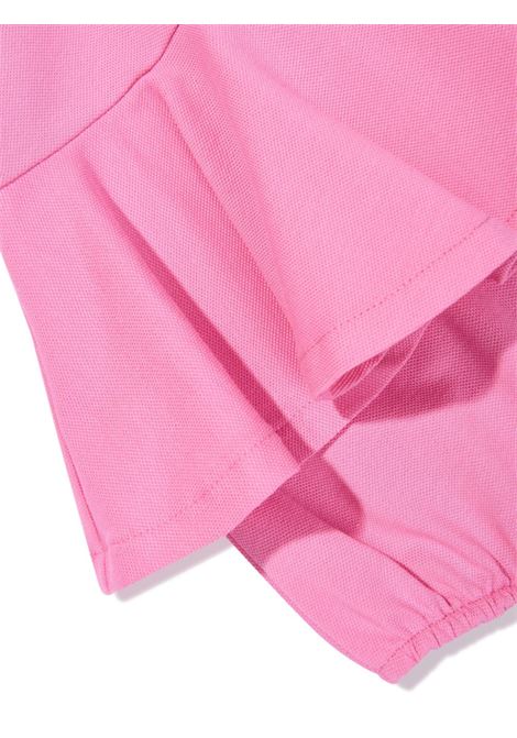 Tutina Ralph Lauren Kids Ralph Lauren Kids | BABY SET | 310910192011LAGUNA PINK W/ PLATO GREEN